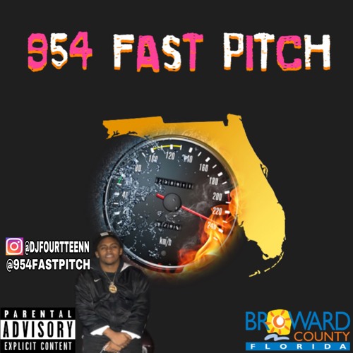 Reace Sosa x Yody4x x Mari Montana - Nobody (FAST)