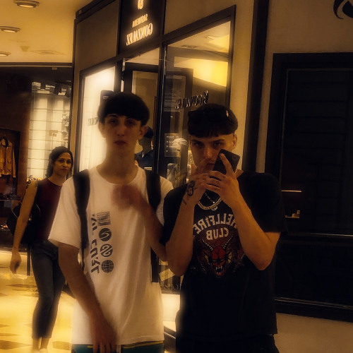 KIN KON ft. LessDiri | Prod. BandLab