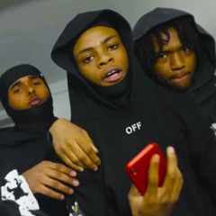 KahB X Lil Zay - LLTY5