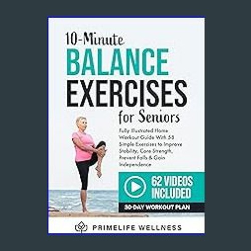 10 minute balance workout new arrivals