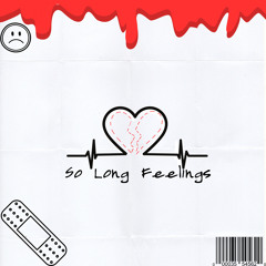 So Long Feelings (Ep)