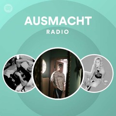 AUSMACHT Radio