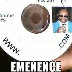 THE NEXT MIX_SMOOTH LOVE STYLE emenence