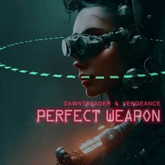 Dawntreader & Vengeance - Perfect Weapon (EDGE64)