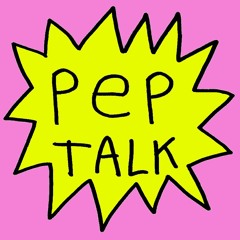 M1 South - Pep Talk