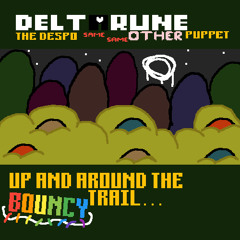 Up and Around The Bouncy Trail... [DR:TD-SSOP]