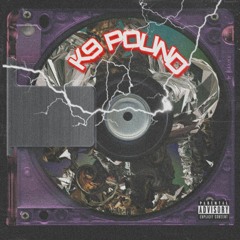 K9 POUND (ft Jahnny Dang, NovaTheSon, SpiceyNigga, Jxnny L & Sean Keith) prod. Jxnny L & Sean Keith