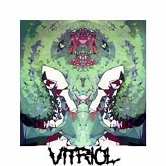 Vebrik & Doppiia Mind - Vitriol
