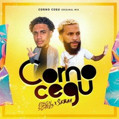 Elson Soares x Sebah - Corno Cegu (Original Mix)