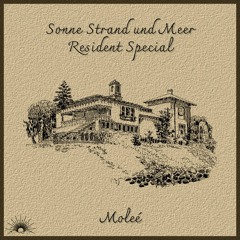 Resident Special by Moleé (Vinyl Only)