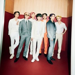 butter (hotter remix) - bts