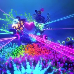 🎧Glow sticks&Drugz🌈💊