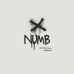 Linkin Park- Numb (NB Productions Remix)