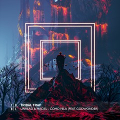 Maciel - Como Vela (ft. Godwonder & Unread)