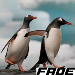 The Penguin Show (Episode 088) - Guest Mix FADE