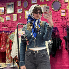 cowboy like me
