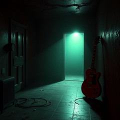 Guitar Room