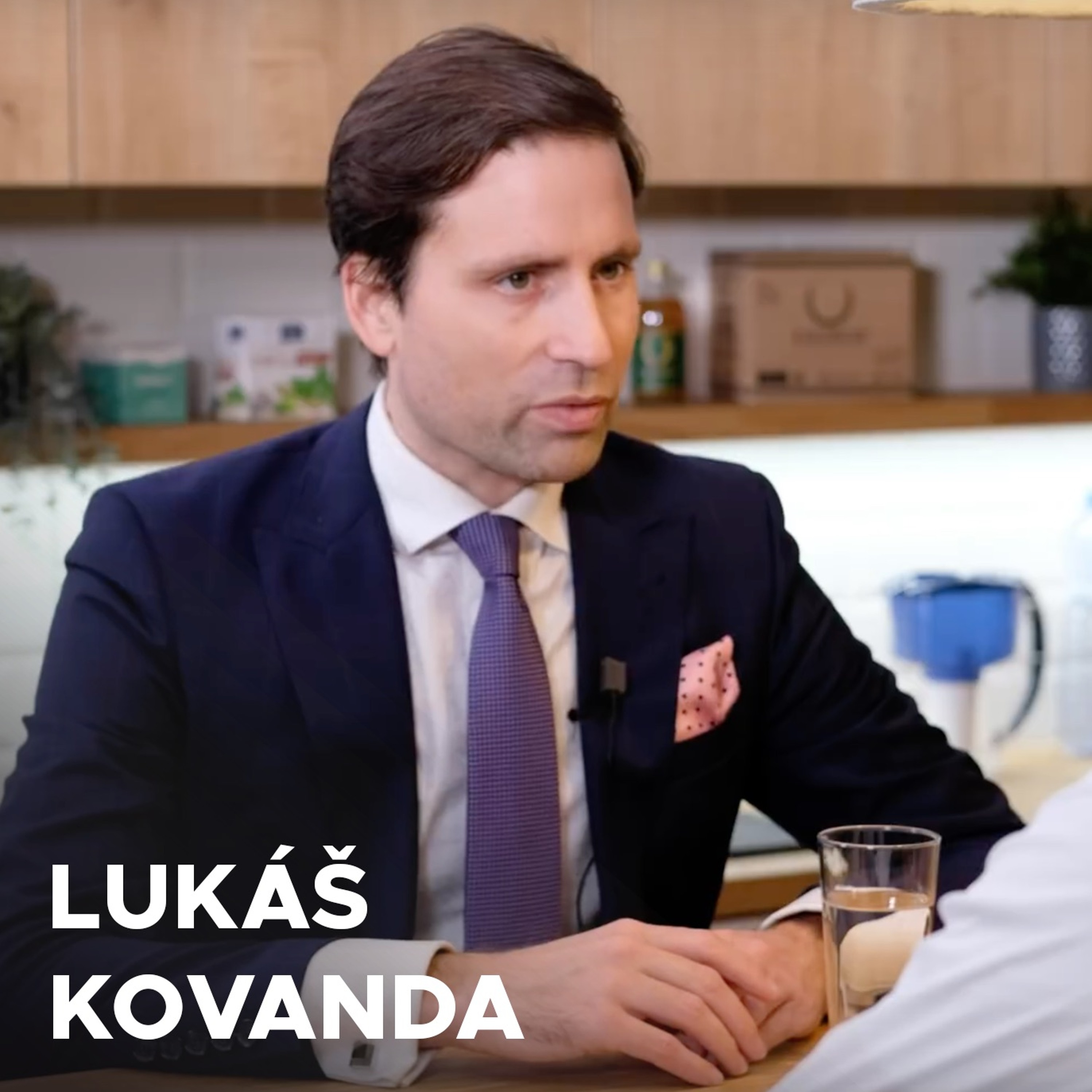 Koronavirus. Jaký bude mít dopad na světové trhy?  [Rozhovor – Lukáš Kovanda]