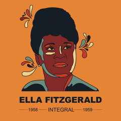 Embraceable You (Ella Fitzgerald Sings The George And Ira Gershwin Song Book)