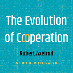 The Evolution Of Cooperation By Robert Axelrod, Read By Roger Wayne (Audiobook Excerpt)