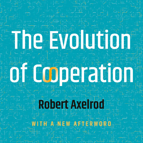 The Evolution Of Cooperation By Robert Axelrod, Read By Roger Wayne (Audiobook Excerpt)