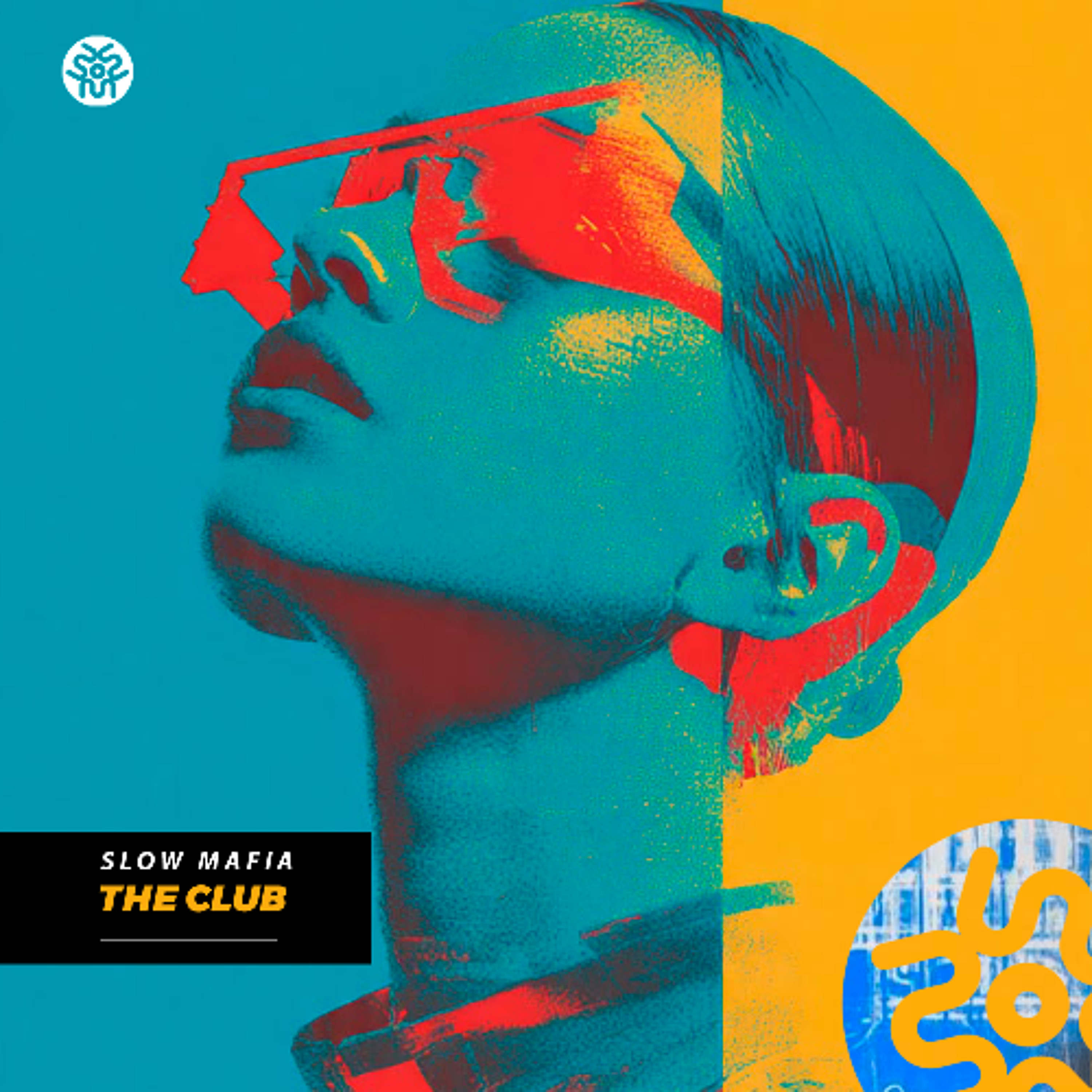 Slow Mafia - The Club (Extended Mix) | FREE DOWNLOAD episode artwork