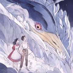Joe Hisaishi - Cursed Sea