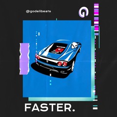 Faster 🌠 (Download Beat - Link In Bio)