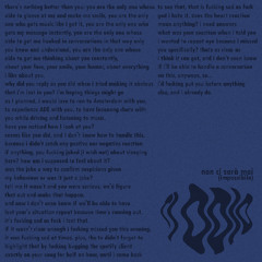 Non Ci Sarà Mai (Impossibile)