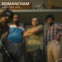 Romancham Title Track - (Sushin Shyam) youngfavor Trap Remix Demo