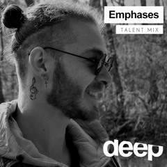Deephouseit Talent Mix - Emphases