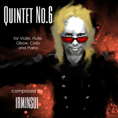 Quintet No.6