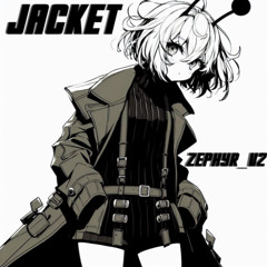 Zephyr_V2 - Jacket