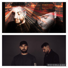 Hybrid Theory & Moppa N Dekka- Make My Day