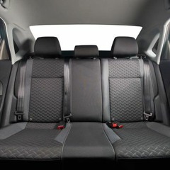 Frontseat Backstroke