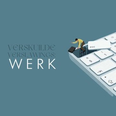 Werk... Verskuilde Verslawings deur Theo Geyser