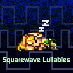 GSTMIX34 - Squarewave Lullabies