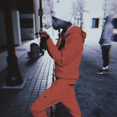 YSN FLOW - Not a Love Song (Slowed)