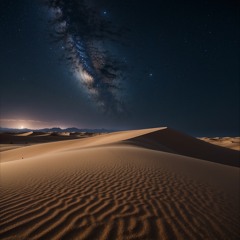 Starlit Mirage Ritual