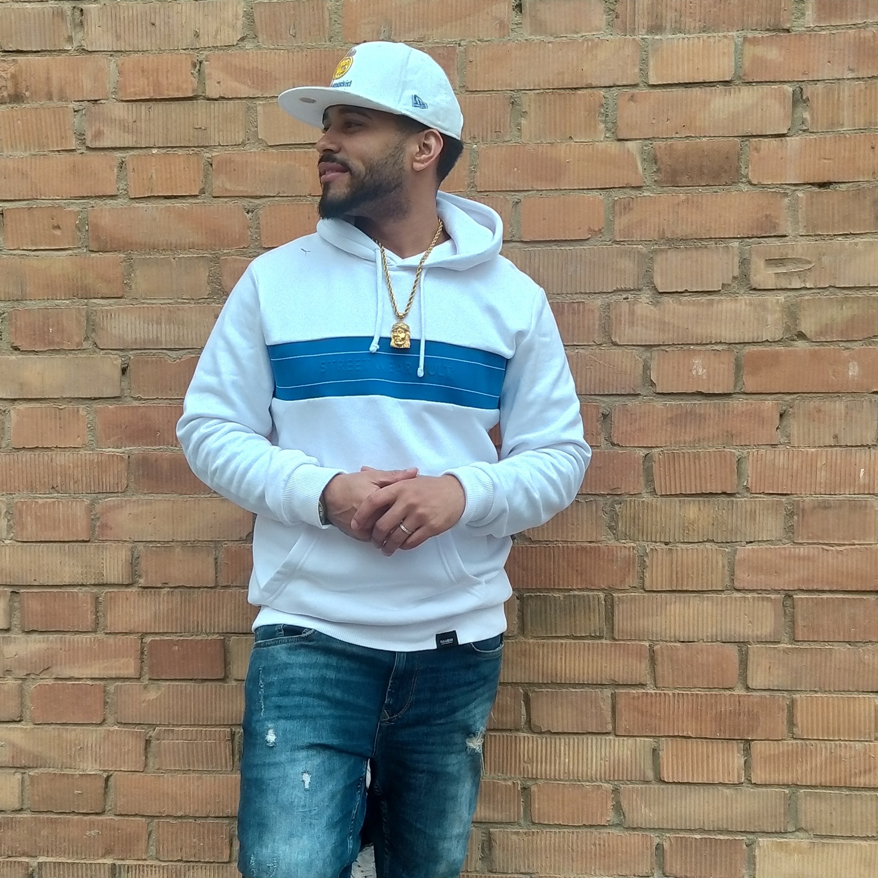 El Duble (El Del Flow Americano)