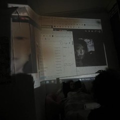 You only fuck me when I'm dying