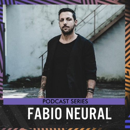 Happy Techno Music Podcast - Fabio Neural