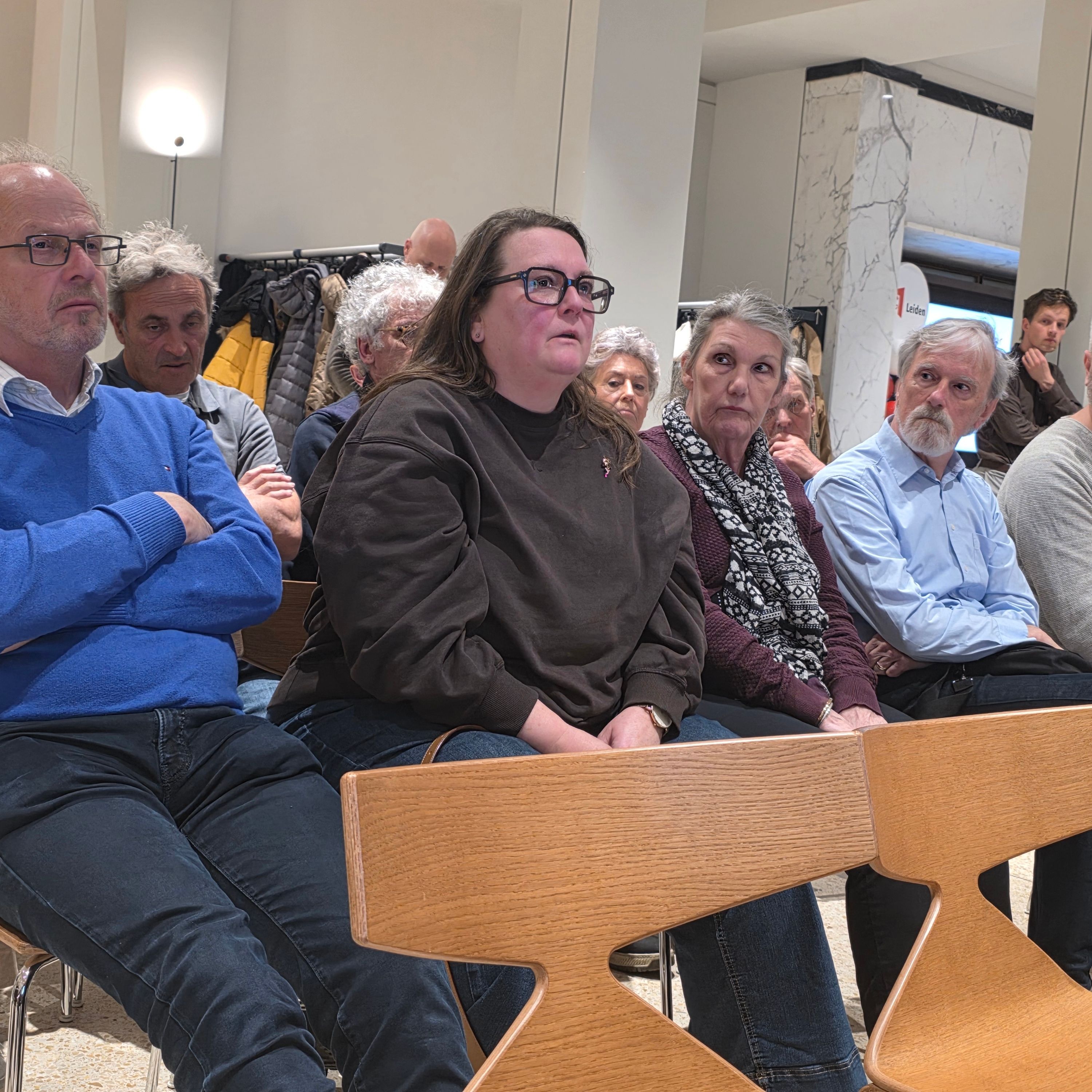 2026-03-24 Oude Rijn-bewoner Linda wil geen Kaasmarktpark voor haar huis episode artwork