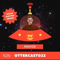 OtterCast022 : NOKOD (Vinyl Set)