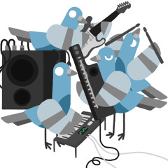 Pyromania (Cat Robot)