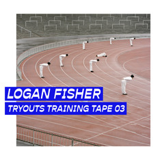 Tryouts Training Tape 03