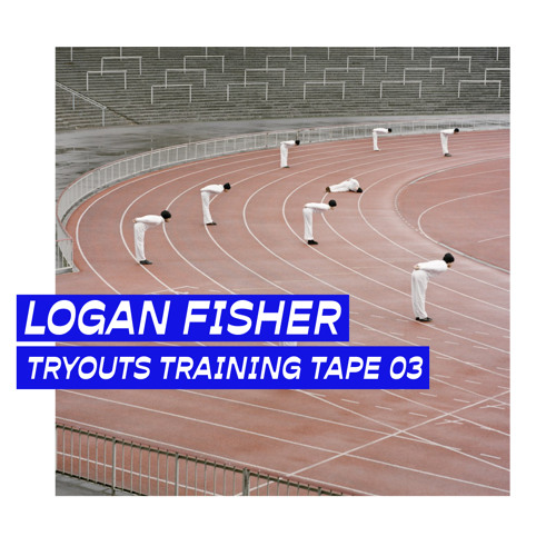 Tryouts Training Tape 03