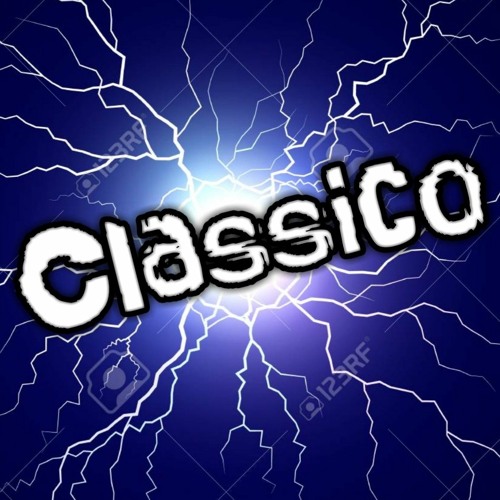 Silverson X - Classico
