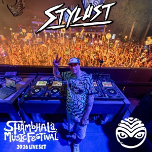 STYLUST Live @ Shambhala Music Festival 2026 (Village Stage)