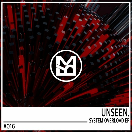Unseen. - Long Key Destroyer (Original Mix) [Melodia Records]